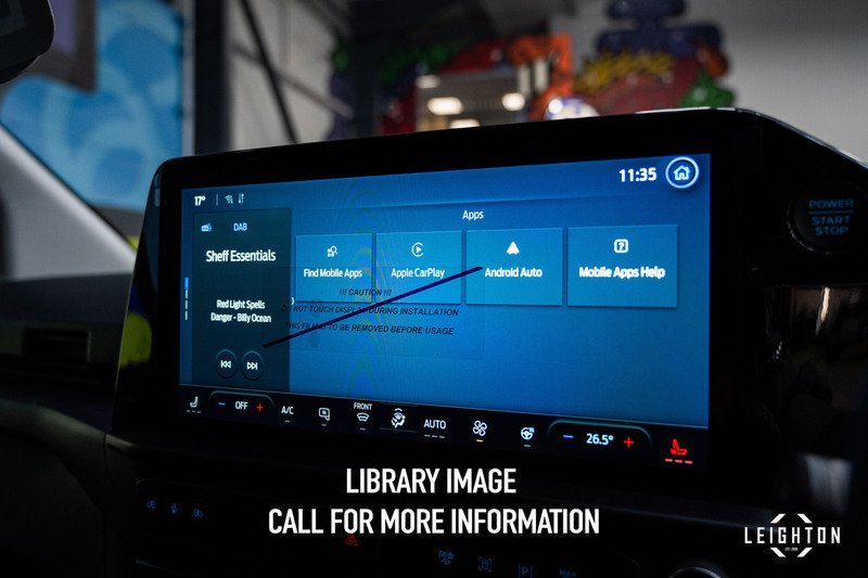 Ford Transit Custom 2.0 320 Diesel 170ps Auto Double Cab L2 H1 - N5352