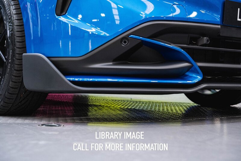 Ford Transit Custom 2.5 320 PHEV 232ps Auto Double Cab L2 H1 - N5226