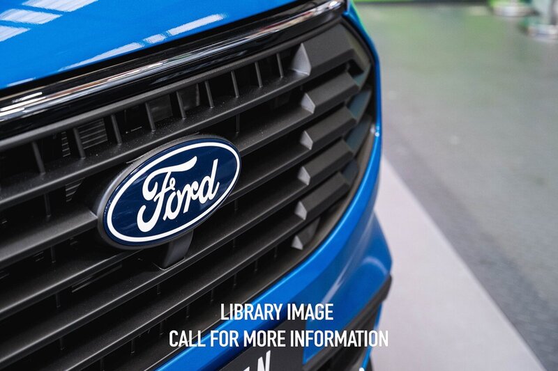 Ford Transit Custom 2.5 320 PHEV 232ps Auto Double Cab L2 H1 - N5226