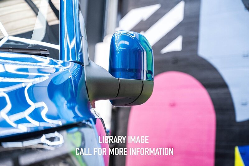 Ford Transit Custom 2.5 320 PHEV 232ps Auto Double Cab L2 H1 - N5226