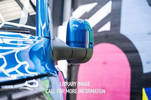 Ford Transit Custom 2.5 320 PHEV 232ps Auto Double Cab L2 H1 - N5226