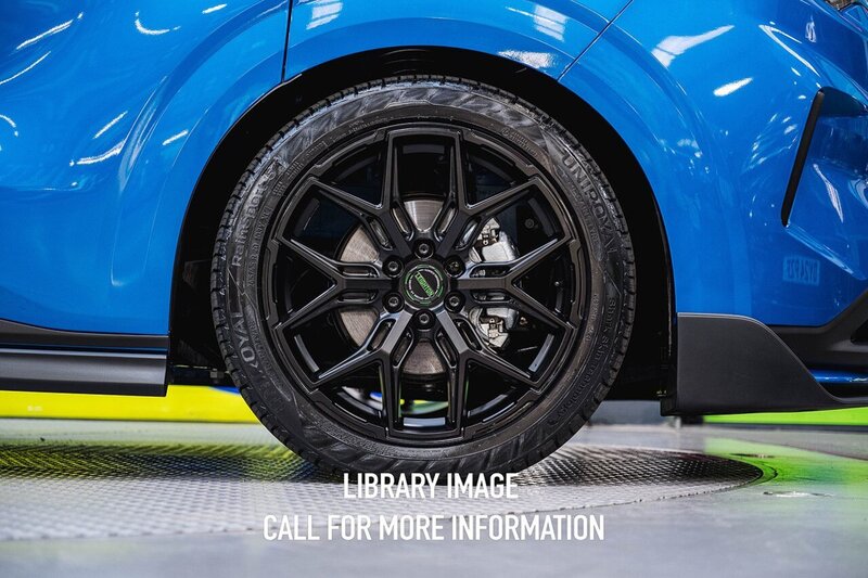 Ford Transit Custom 2.5 320 PHEV 232ps Auto Double Cab L2 H1 - N5226