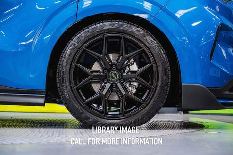 Ford Transit Custom 2.5 320 PHEV 232ps Auto Double Cab L2 H1 - N5226