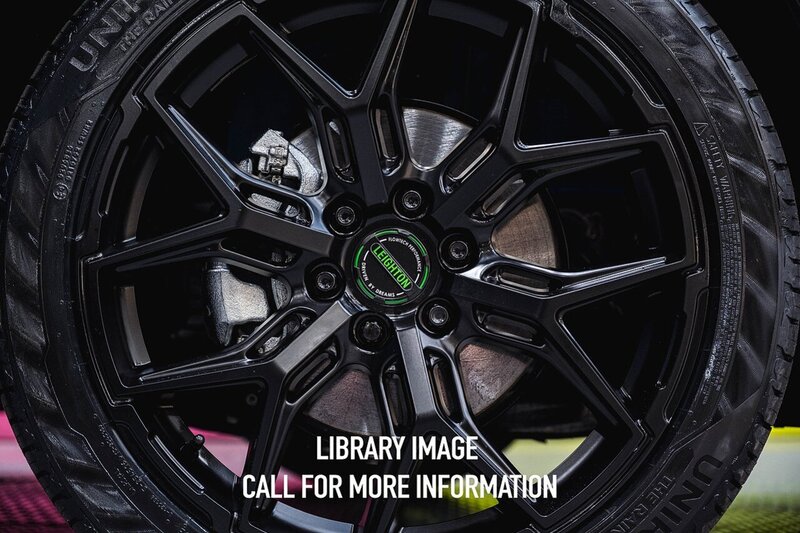 Ford Transit Custom 2.5 320 PHEV 232ps Auto Double Cab L2 H1 - N5226