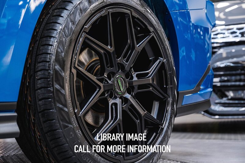 Ford Transit Custom 2.5 320 PHEV 232ps Auto Double Cab L2 H1 - N5226