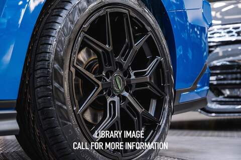 Ford Transit Custom 2.5 320 PHEV 232ps Auto Double Cab L2 H1 - N5226