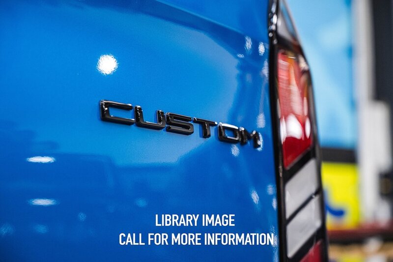 Ford Transit Custom 2.5 320 PHEV 232ps Auto Double Cab L2 H1 - N5226