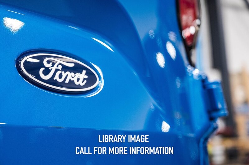 Ford Transit Custom 2.5 320 PHEV 232ps Auto Double Cab L2 H1 - N5226