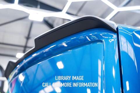 Ford Transit Custom 2.5 320 PHEV 232ps Auto Double Cab L2 H1 - N5226