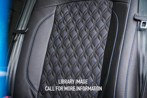 Ford Transit Custom 2.5 320 PHEV 232ps Auto Double Cab L2 H1 - N5226