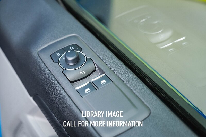 Ford Transit Custom 2.5 320 PHEV 232ps Auto Double Cab L2 H1 - N5226