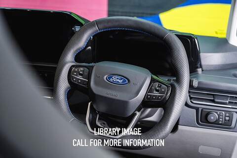 Ford Transit Custom 2.5 320 PHEV 232ps Auto Double Cab L2 H1 - N5226