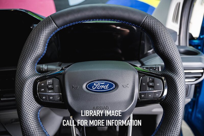 Ford Transit Custom 2.5 320 PHEV 232ps Auto Double Cab L2 H1 - N5226