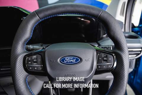 Ford Transit Custom 2.5 320 PHEV 232ps Auto Double Cab L2 H1 - N5226