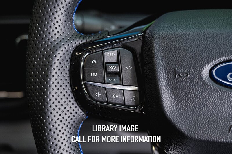 Ford Transit Custom 2.5 320 PHEV 232ps Auto Double Cab L2 H1 - N5226