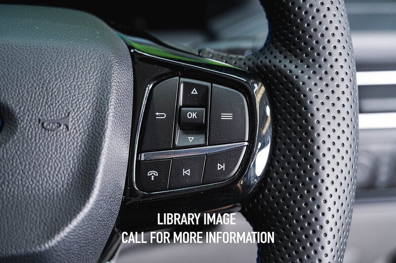 Ford Transit Custom 2.5 320 PHEV 232ps Auto Double Cab L2 H1 - N5226