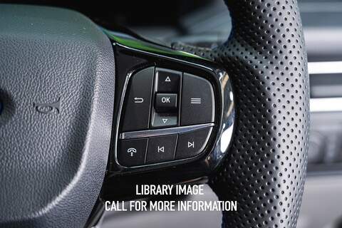 Ford Transit Custom 2.5 320 PHEV 232ps Auto Double Cab L2 H1 - N5226