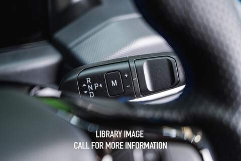 Ford Transit Custom 2.5 320 PHEV 232ps Auto Double Cab L2 H1 - N5226