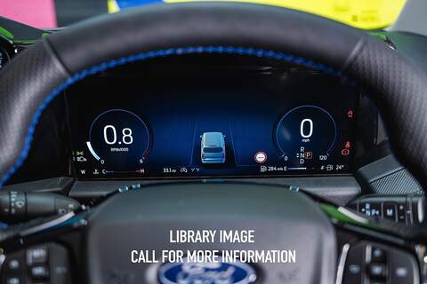 Ford Transit Custom 2.5 320 PHEV 232ps Auto Double Cab L2 H1 - N5226