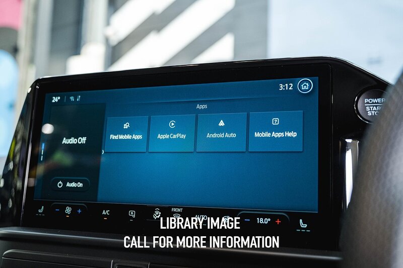 Ford Transit Custom 2.5 320 PHEV 232ps Auto Double Cab L2 H1 - N5226