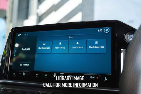 Ford Transit Custom 2.5 320 PHEV 232ps Auto Double Cab L2 H1 - N5226