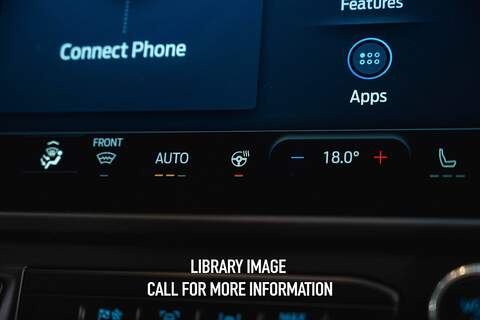 Ford Transit Custom 2.5 320 PHEV 232ps Auto Double Cab L2 H1 - N5226