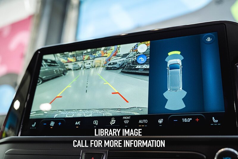 Ford Transit Custom 2.5 320 PHEV 232ps Auto Double Cab L2 H1 - N5226