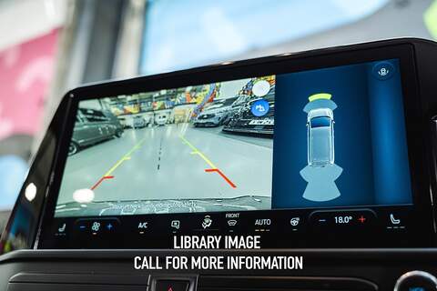 Ford Transit Custom 2.5 320 PHEV 232ps Auto Double Cab L2 H1 - N5226