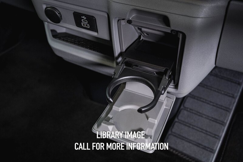 Ford Transit Custom 2.5 320 PHEV 232ps Auto Double Cab L2 H1 - N5226