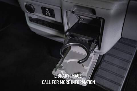 Ford Transit Custom 2.5 320 PHEV 232ps Auto Double Cab L2 H1 - N5226