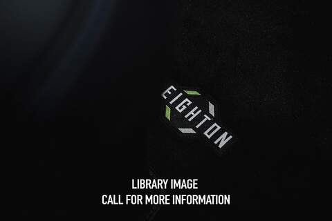 Ford Transit Custom 2.5 320 PHEV 232ps Auto Double Cab L2 H1 - N5226