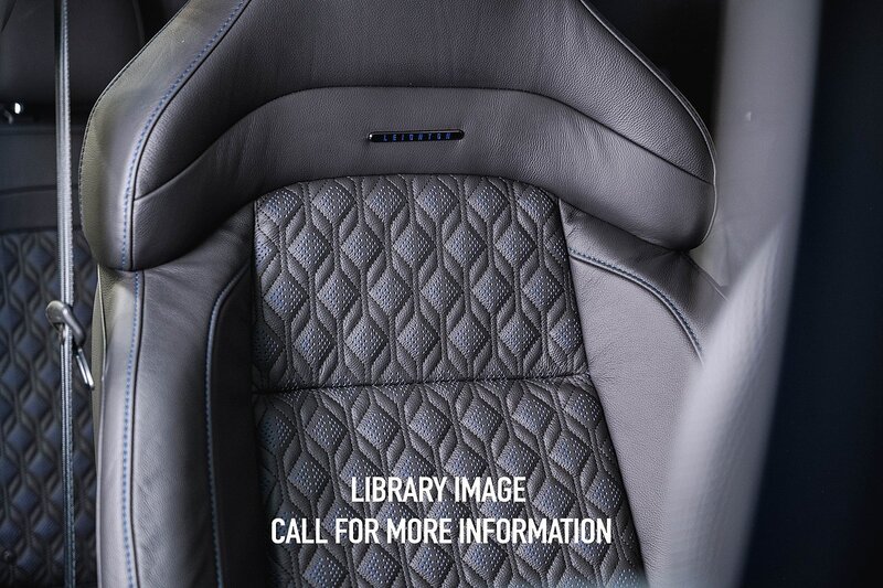 Ford Transit Custom 2.5 320 PHEV 232ps Auto Double Cab L2 H1 - N5226