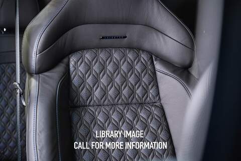 Ford Transit Custom 2.5 320 PHEV 232ps Auto Double Cab L2 H1 - N5226