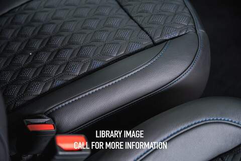 Ford Transit Custom 2.5 320 PHEV 232ps Auto Double Cab L2 H1 - N5226