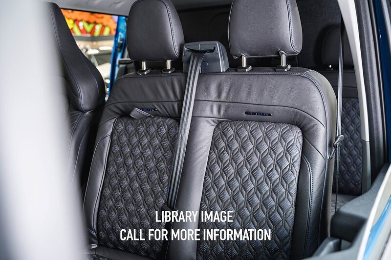 Ford Transit Custom 2.5 320 PHEV 232ps Auto Double Cab L2 H1 - N5226