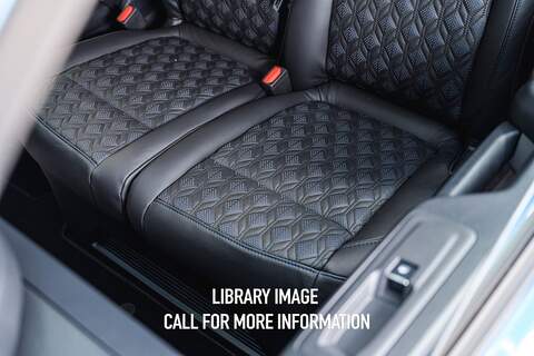 Ford Transit Custom 2.5 320 PHEV 232ps Auto Double Cab L2 H1 - N5226