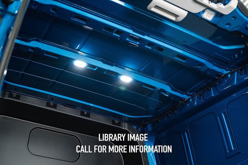 Ford Transit Custom 2.5 320 PHEV 232ps Auto Double Cab L2 H1 - N5226