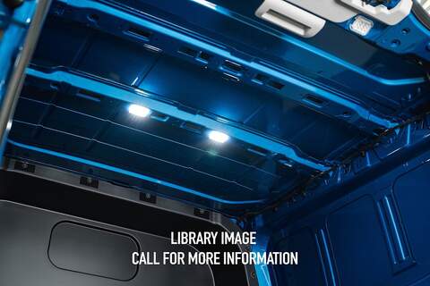 Ford Transit Custom 2.5 320 PHEV 232ps Auto Double Cab L2 H1 - N5226