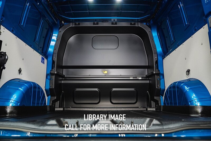 Ford Transit Custom 2.5 320 PHEV 232ps Auto Double Cab L2 H1 - N5226