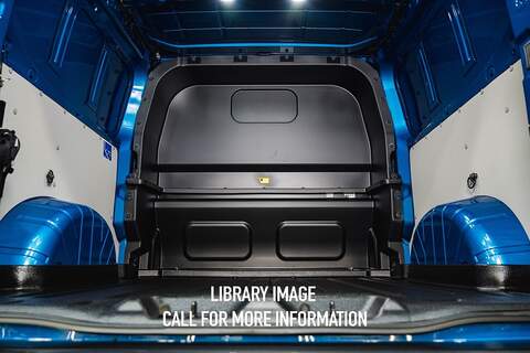 Ford Transit Custom 2.5 320 PHEV 232ps Auto Double Cab L2 H1 - N5226