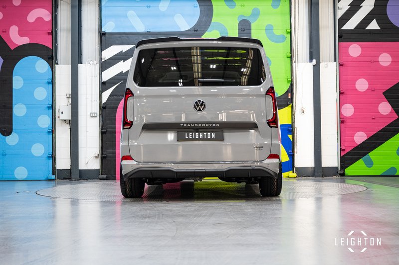 Volkswagen Transporter 2.0 T32 Diesel 150PS Auto 4MOTION Panel Van SWB - N5277