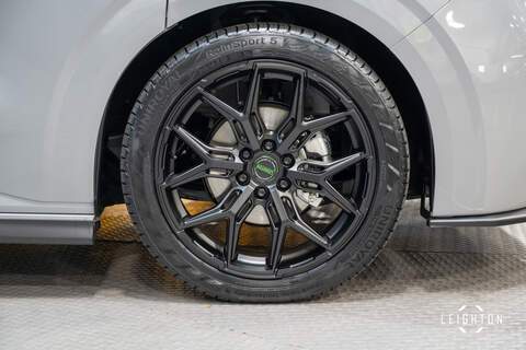 Volkswagen Transporter 2.0 T32 Diesel 150PS Auto 4MOTION Panel Van SWB - N5277