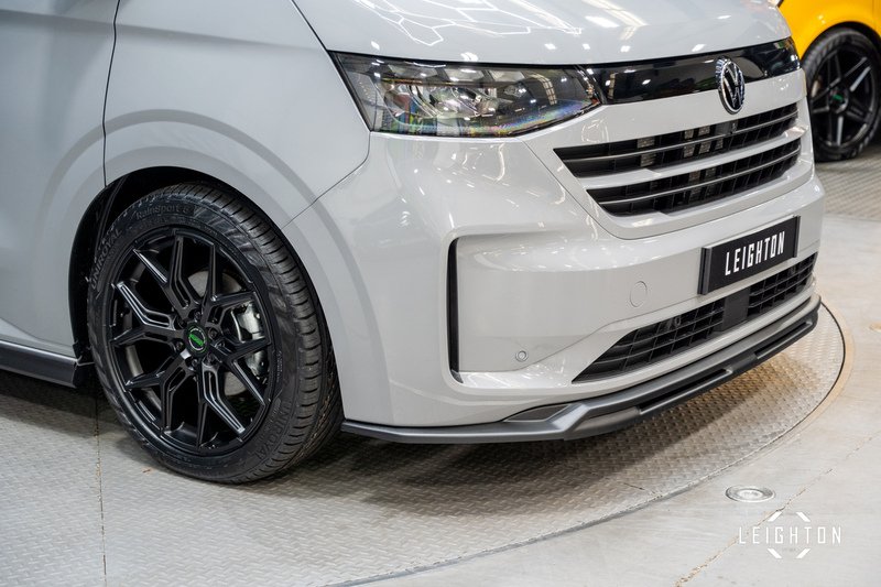 Volkswagen Transporter 2.0 T32 Diesel 150PS Auto 4MOTION Panel Van SWB - N5277