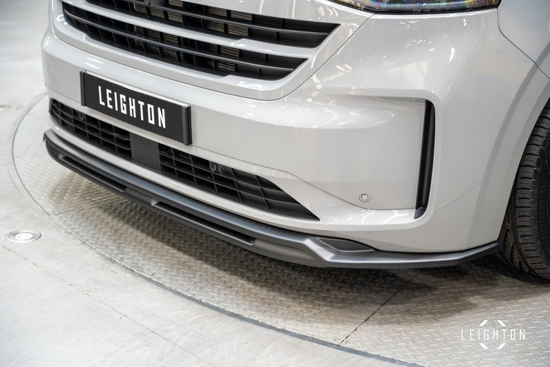 Volkswagen Transporter 2.0 T32 Diesel 150PS Auto 4MOTION Panel Van SWB - N5277