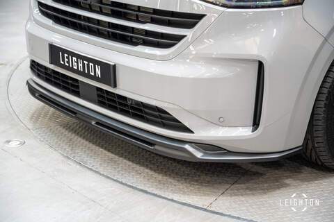 Volkswagen Transporter 2.0 T32 Diesel 150PS Auto 4MOTION Panel Van SWB - N5277