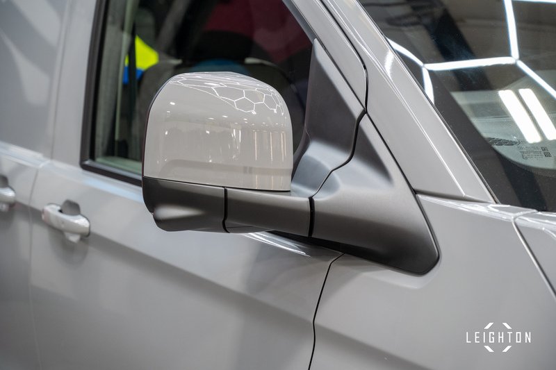 Volkswagen Transporter 2.0 T32 Diesel 150PS Auto 4MOTION Panel Van SWB - N5277