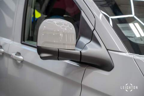 Volkswagen Transporter 2.0 T32 Diesel 150PS Auto 4MOTION Panel Van SWB - N5277