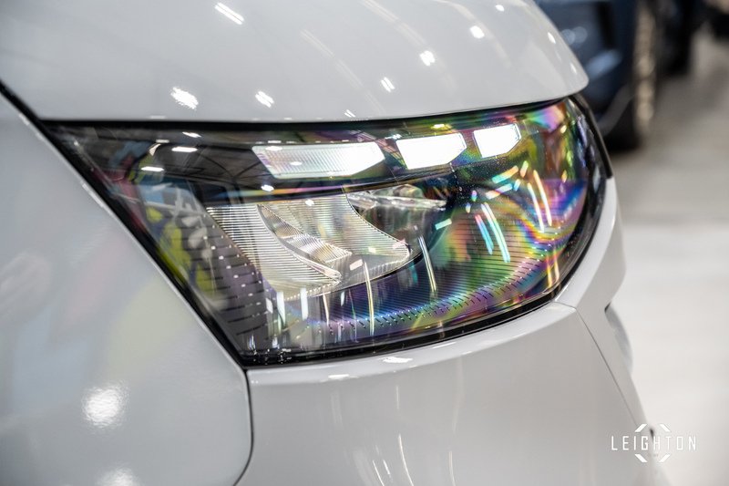 Volkswagen Transporter 2.0 T32 Diesel 150PS Auto 4MOTION Panel Van SWB - N5277