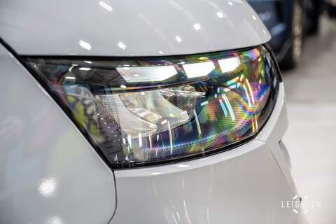 Volkswagen Transporter 2.0 T32 Diesel 150PS Auto 4MOTION Panel Van SWB - N5277