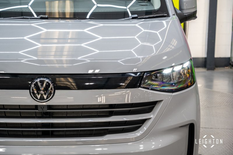 Volkswagen Transporter 2.0 T32 Diesel 150PS Auto 4MOTION Panel Van SWB - N5277